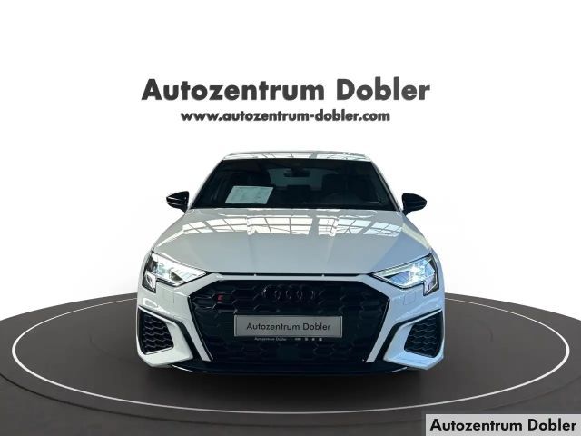 Audi S3 2.0 TFSI Quattro Sedan Sportback