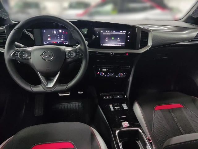 Opel Mokka GS-Line Grand Sport