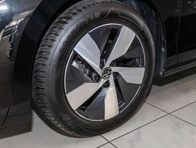 Volkswagen Passat 2.0 TDI DSG Variant