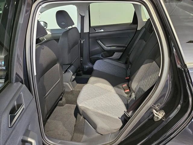 Volkswagen Taigo 1.0 TSI DSG Move