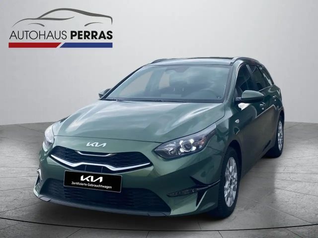 Kia Ceed GDi SportWagon Vision