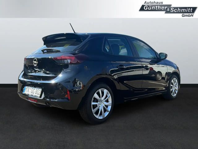 Opel Corsa F 1.2 KLIMA PDC SHZ KAMERA FACELIFT LED