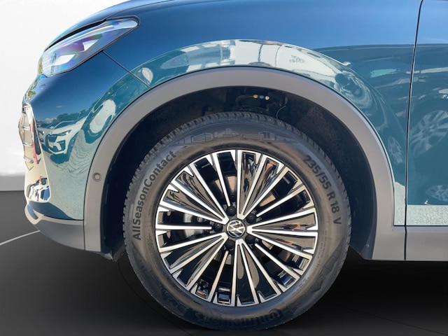 Volkswagen Tiguan 1.5 eTSI DSG