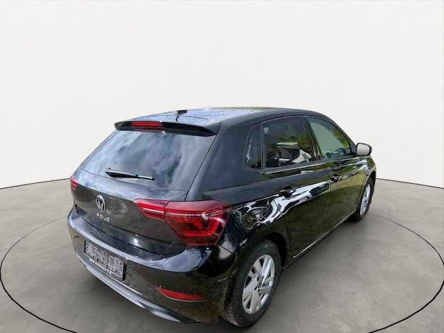 Volkswagen Polo 1.0 TSI Style