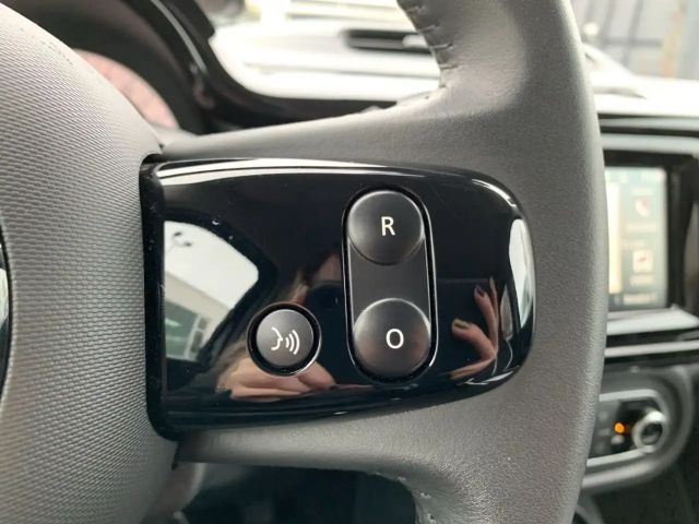 Renault Twingo E-Tech