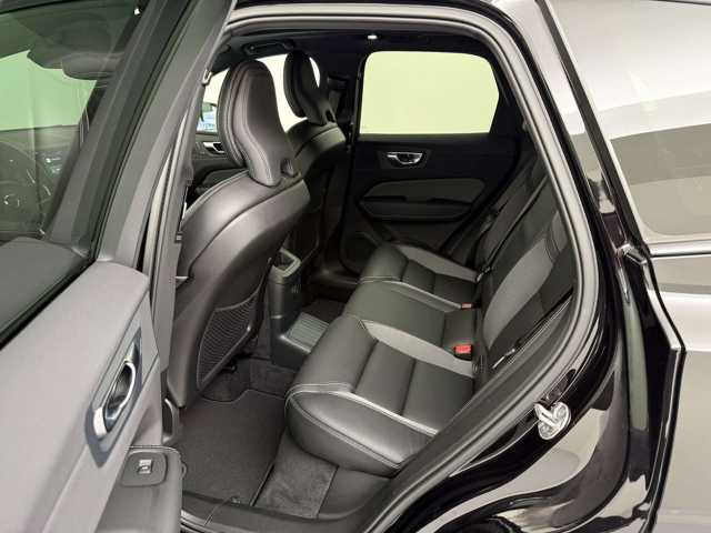 Volvo XC60 AWD Plus Recharge T8