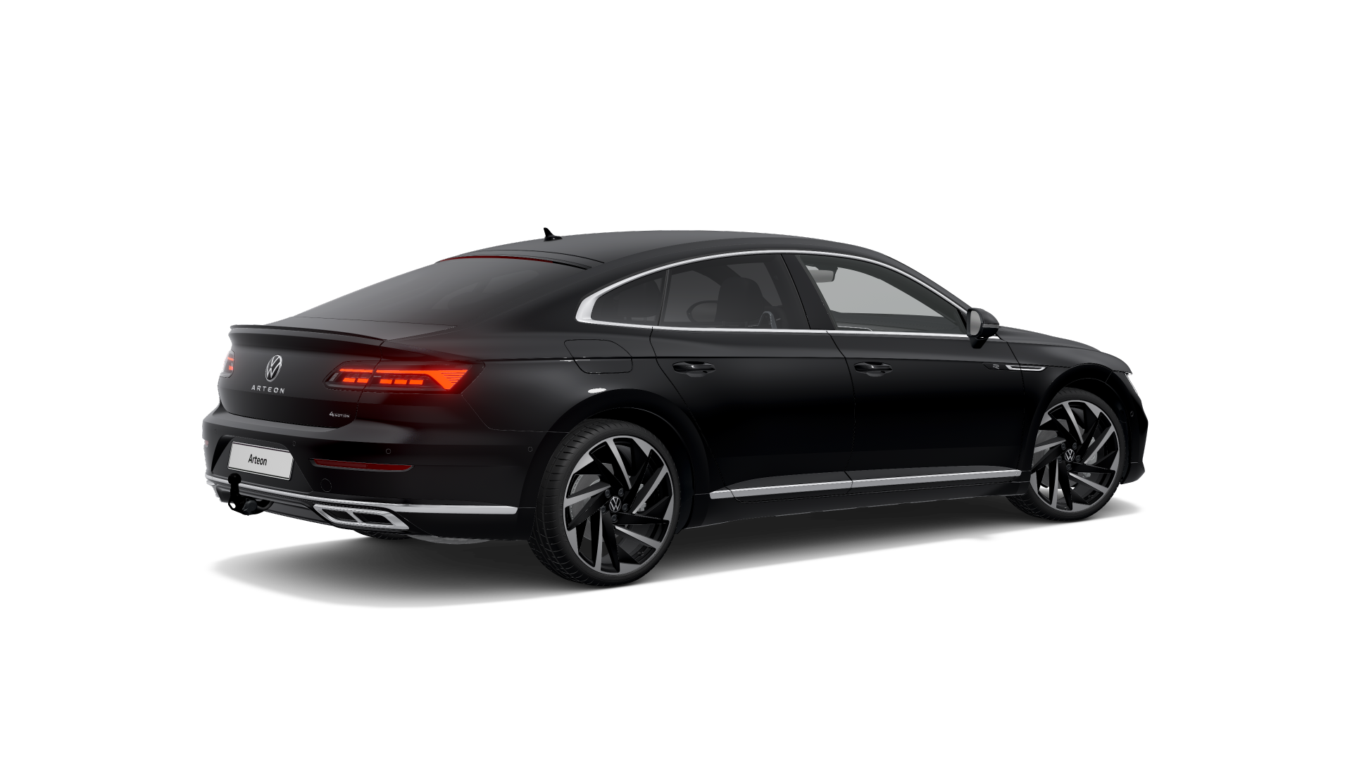 Volkswagen Arteon 2.0 TSI DSG R-Line