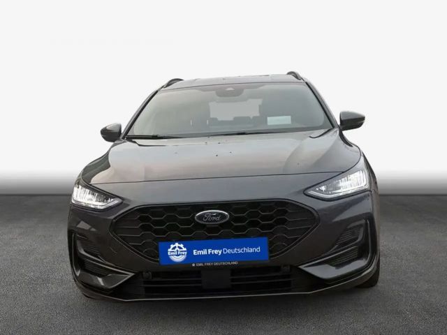 Ford Focus 1.5 EcoBlue Wagon