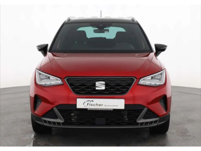 Seat Arona 1.0 TSI FR-lijn
