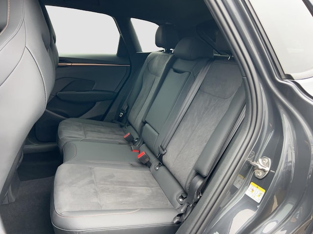 Cupra Terramar 1.5 TSI