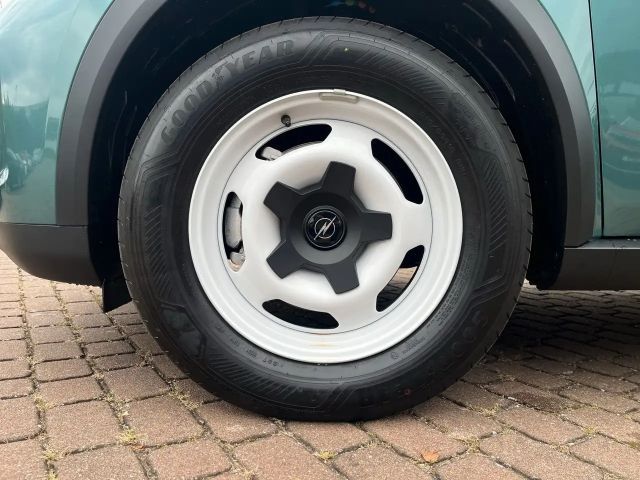 Opel Frontera Edition