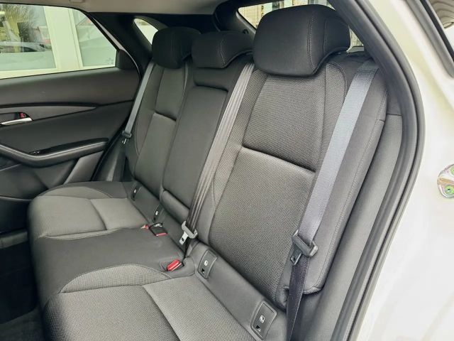 Mazda CX-30 Exclusive-line