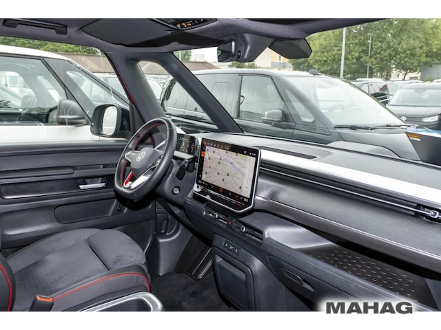 Volkswagen ID.Buzz GTX