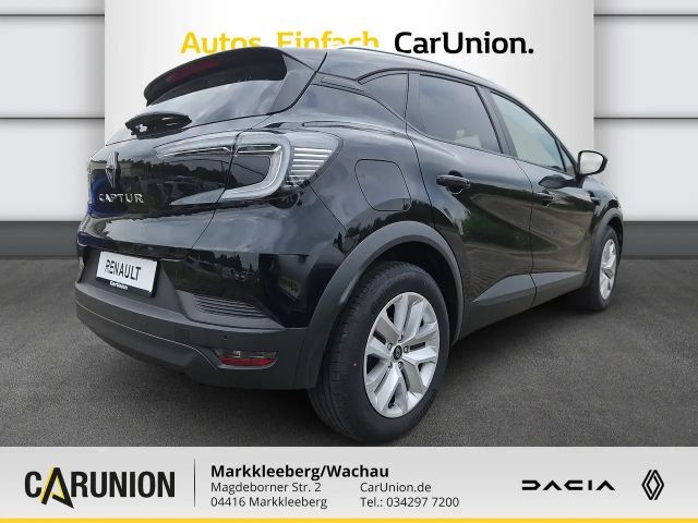 Renault Captur Evolution TCe 100