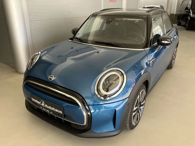 MINI Cooper 5-deurs