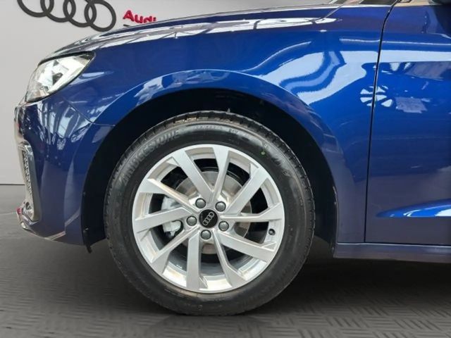 Audi A1 25 TFSI Sportback