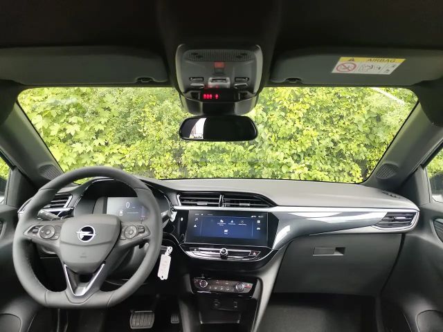 Opel Corsa YES Automatik Komfort-P PDC Klima