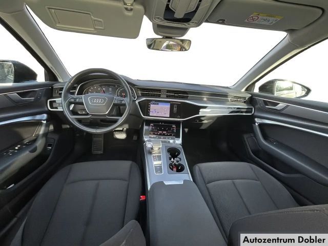Audi A6 45 TFSI S-Tronic Sedan