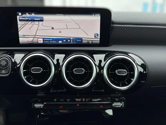 Mercedes-Benz A 180 Progressive