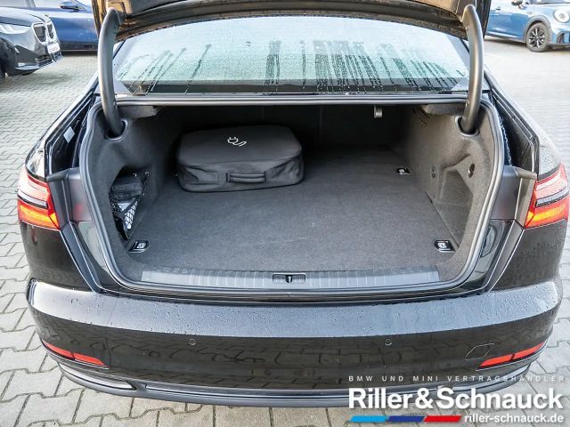 Audi A6 50 TFSI Hybride Quattro Sedan