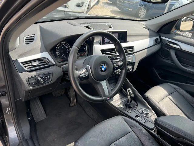 BMW X1 sDrive