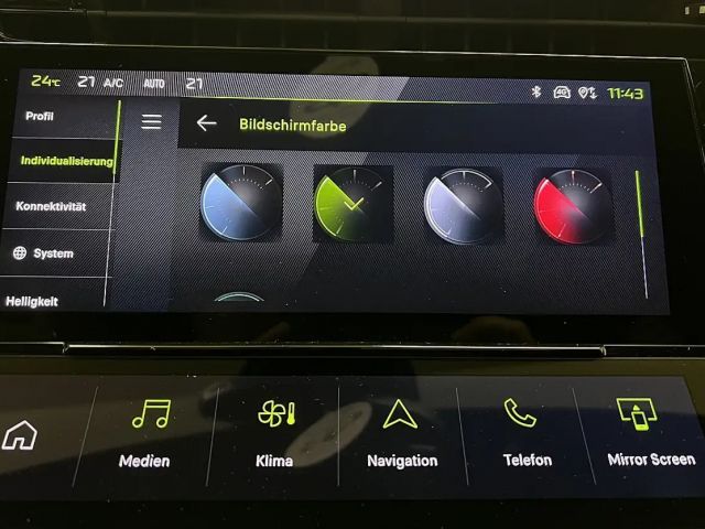 Peugeot 308 EAT8 GT-Line PureTech SW