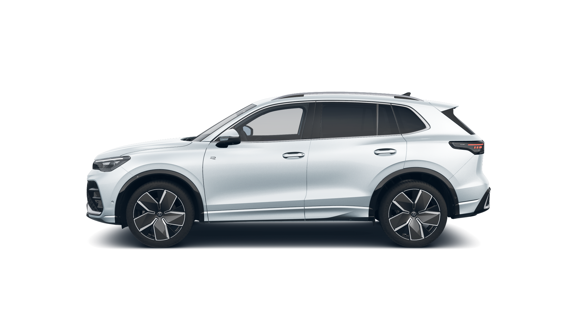 Volkswagen Tiguan Tiguan 2,0   R-L  DT142 TDID7A