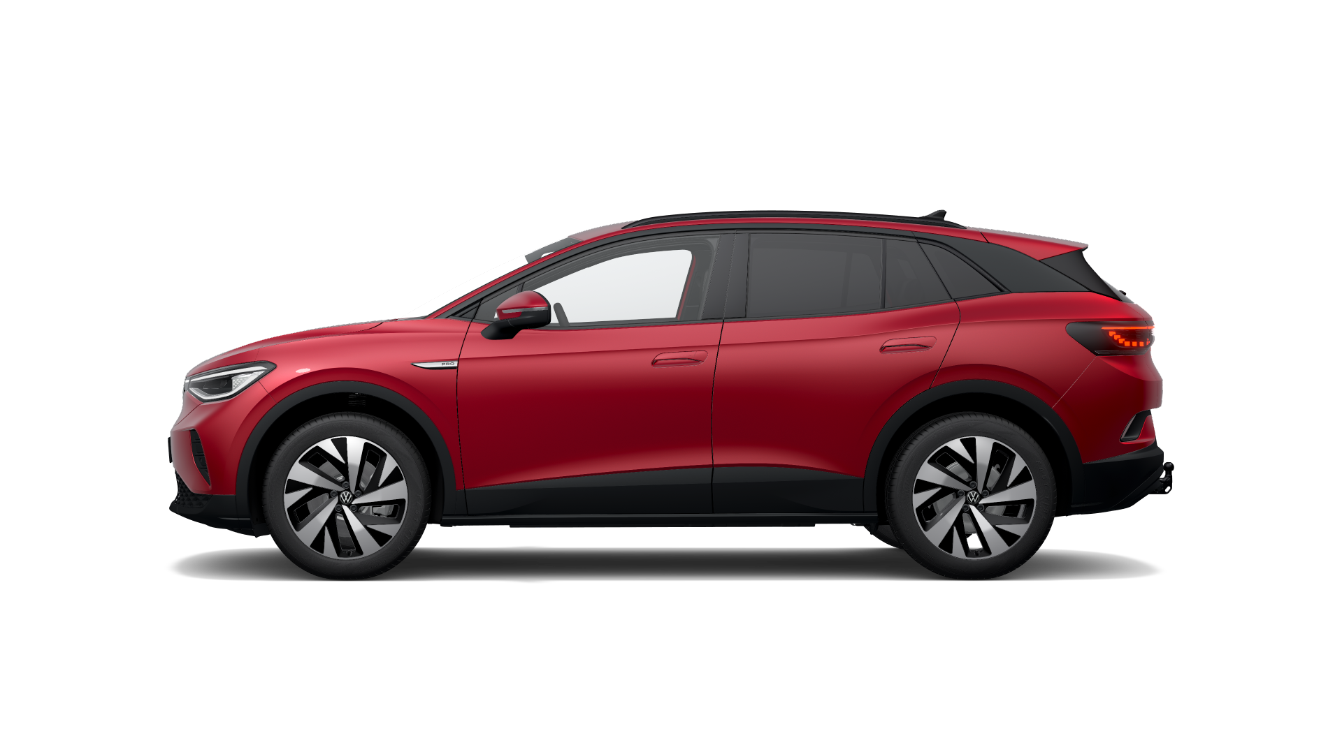 Volkswagen ID.4 82 kWh*AHK*LED*Navi*Kamera*Batterie-Zertifikat*