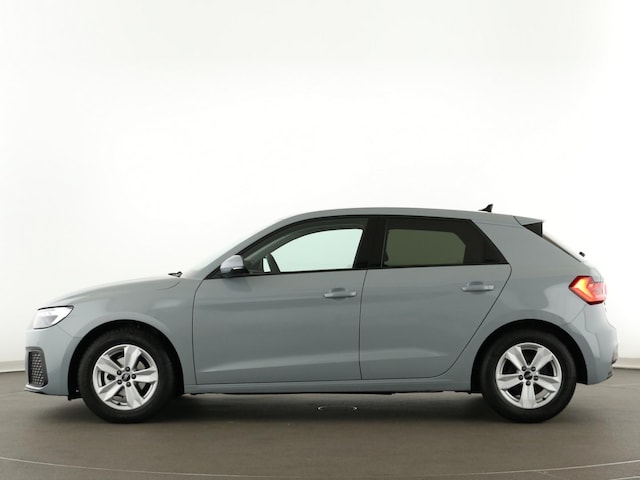 Audi A1 25 TFSI S-Tronic Sportback