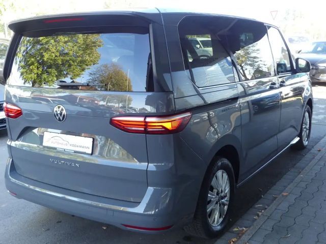 Volkswagen Multivan Life T7