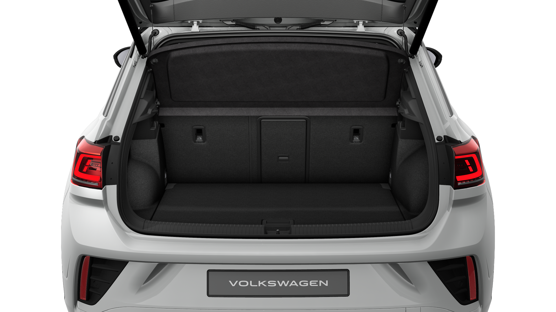 Volkswagen T-Roc 1.5 TSI DSG R-Line