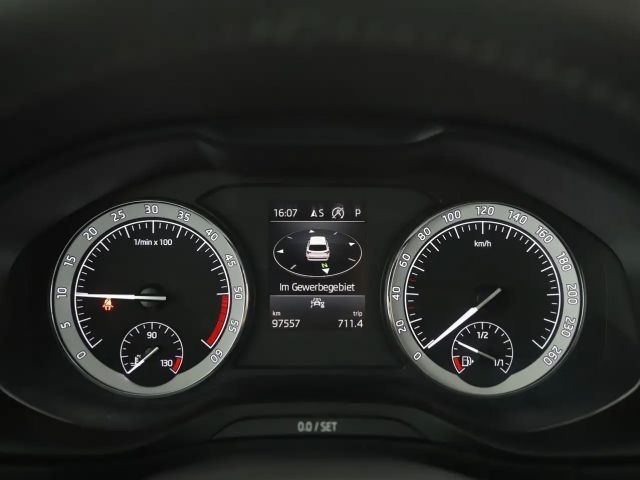 Skoda Karoq Ambition