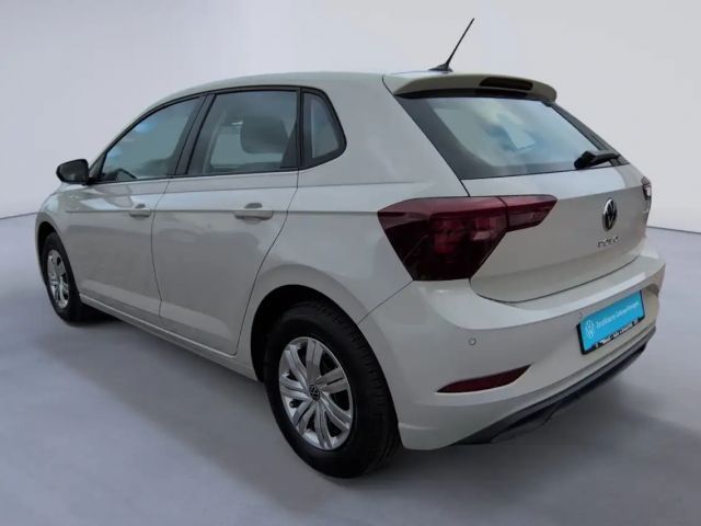 Volkswagen Polo 1.0 KLIMA+LED+PDC+SHZ