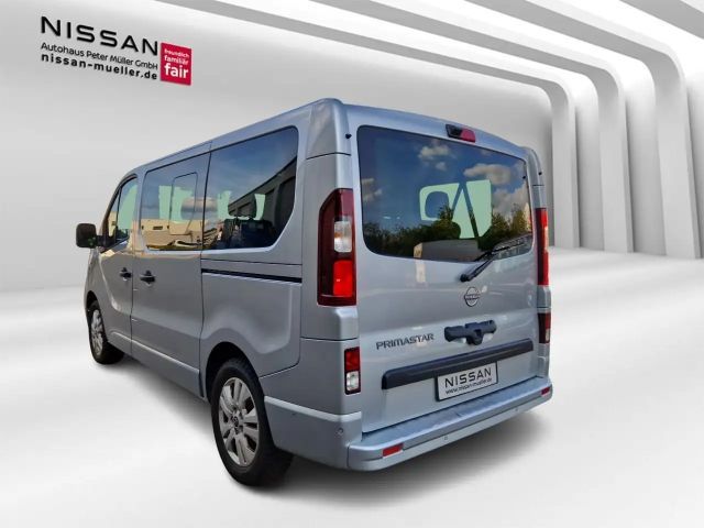 Nissan Primastar L1H1 Tekna dCi 150
