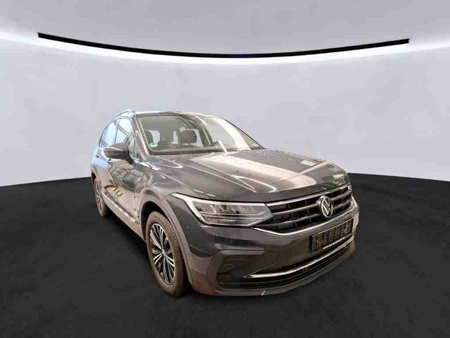 Volkswagen Tiguan 4Motion DSG Life