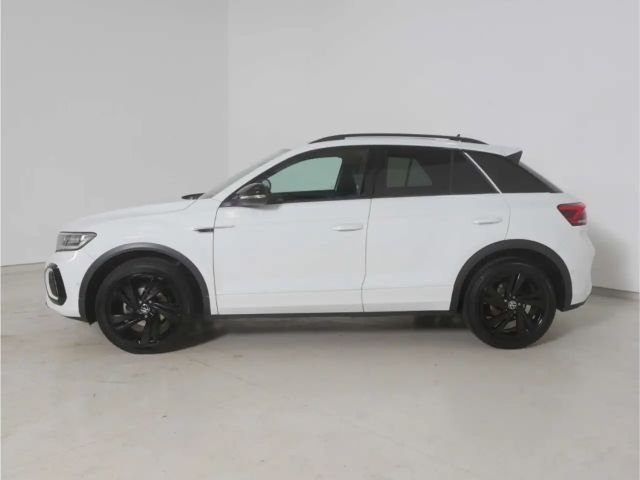 Volkswagen T-Roc 1.5 TSI DSG R-Line Style
