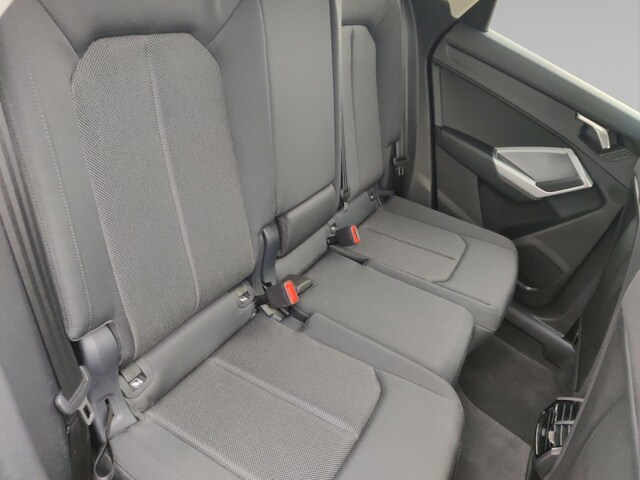 Audi Q3 35 TFSI S-Tronic