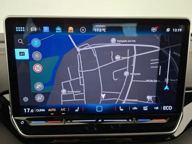 Volkswagen ID.4 4Motion Business GTX