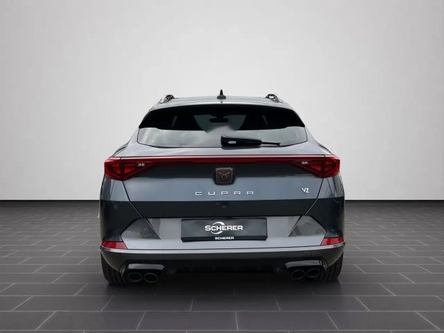 Cupra Formentor 2.0 TSI DSG VZ