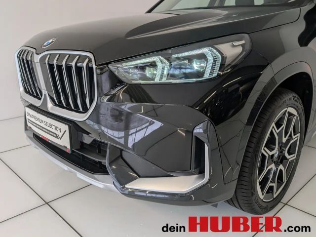 BMW X1 sDrive20i