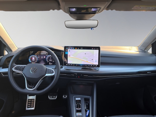 Volkswagen Golf 2.0 TDI DSG Golf VIII Variant