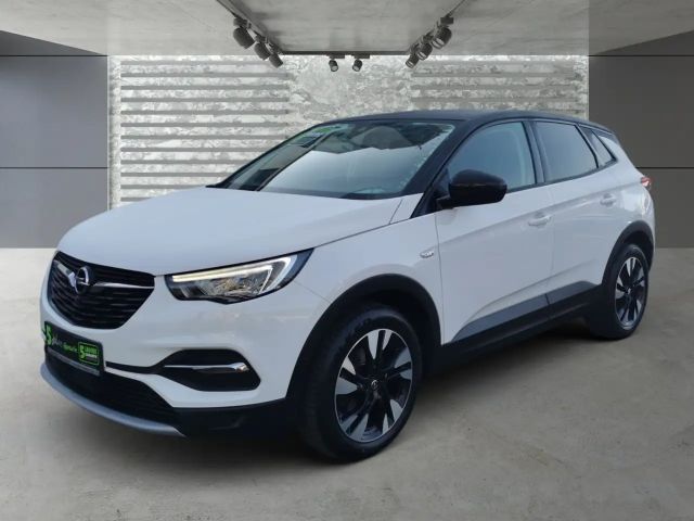 Opel Grandland X Elegance