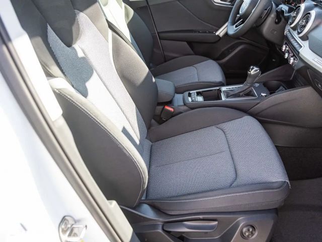 Audi Q2 35 TFSI S-Tronic