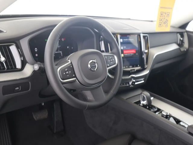 Volvo XC60 AWD