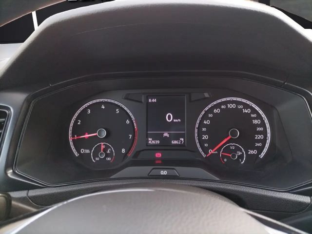 Volkswagen T-Roc TSI AHK SHZ Klima WeConnect DAB+