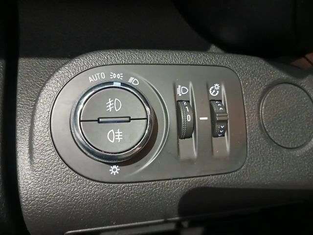 Opel Combo Combo-e Life