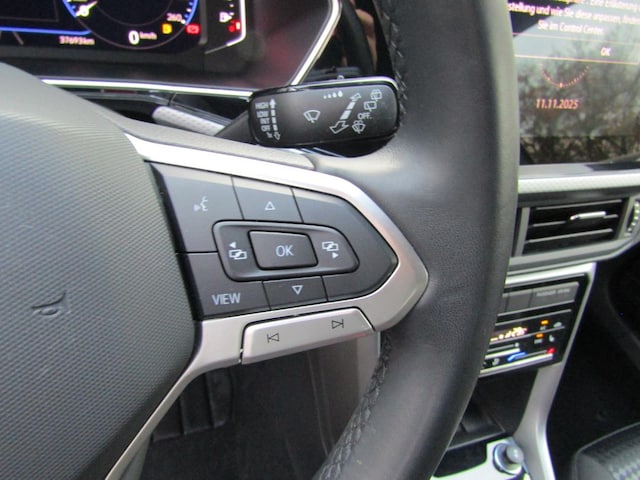 Volkswagen T-Cross 1.0 TSI IQ.Drive