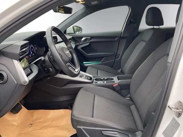 Audi A3 30 TDI S-Tronic