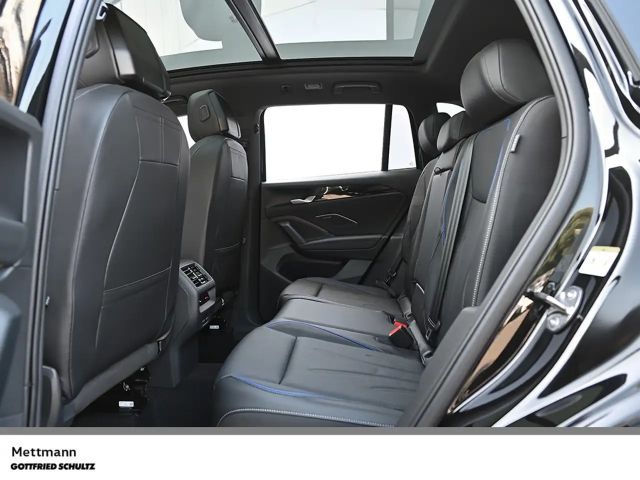 Volkswagen Tiguan 2.0 TDI DSG R-Line