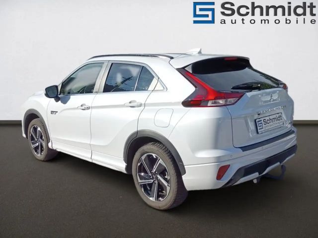 Mitsubishi Eclipse Cross 4WD CVT PHEV